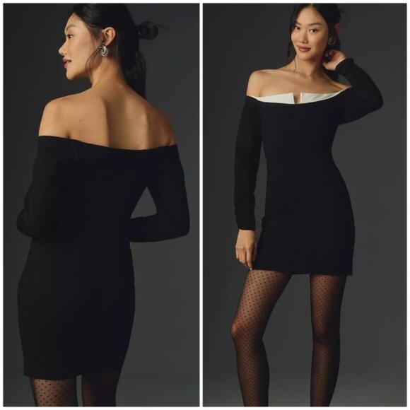 modern chemise dress Oona Maxi Chemise – HolyClothing